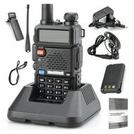 Walkie Talkie Baofeng UV-5R HTQ 1