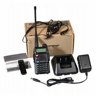 Walkie Talkie Baofeng UV-5R HTQ 2