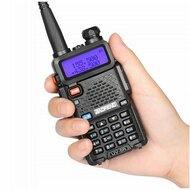 Walkie Talkie Baofeng UV-5R HTQ 3