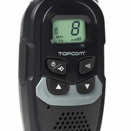 Walkie Talkie TopCom RC-6410 4