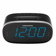 Wekkerradio Grundig SONOCLOCK340 2