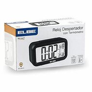 Wekkerradio ELBE RD668N 4,4&quot; Zwart 7