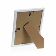 Fotolijsten Versa Wit Hout MDF Vintage 1,2 x 27 x 22 cm 2