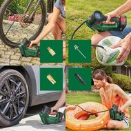 Luchtcompressor BOSCH Universalpump Groen 3