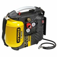 Luchtcompressor Stanley AIR-BOSS 1100 W 4