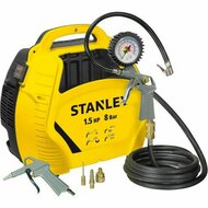 Luchtcompressor Stanley 1868 1100 W 1