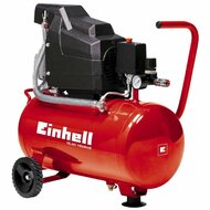 Luchtcompressor Einhell TC-AC 190/24/8 1500 W 8 bar 165 L/MIN 1