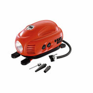 Luchtcompressor Black &amp; Decker CE-CC 18 Li-Solo 8 bar 1