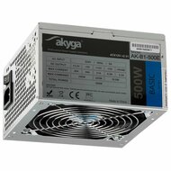 Voedingsbron Akyga AK-B1-500E 500 W RoHS CE REACH ATX 4