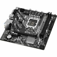 Moederbord ASRock 90-MXBJH0-A0UAYZ LGA 1700 2