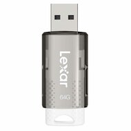 USB stick Lexar JumpDrive S60 Wit Zwart 64 GB (1 Stuks) 1