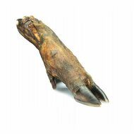 Hondensnoepjes Petmex Wild boar hoof 300 g 2