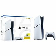 PlayStation 5 Sony PlayStation 5 Slim 1 TB SSD 5