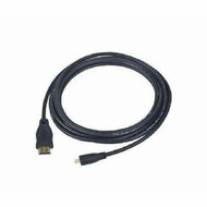 Kabel HDMI naar Micro HDMI GEMBIRD CC-HDMID-6 Zwart 1,8 m 1