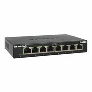 Switch Netgear GS308-300PES 16 Gbps 1