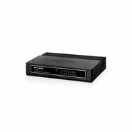 Desktop Switch TP-Link TL-SF1016D 16P 100/100M Zwart 5