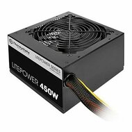 Voedingsbron THERMALTAKE LTP-0450P-2 ATX 450 W 1