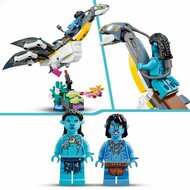 Playset Lego Avatar 75575 Ilu discovery 179 Piezas 2