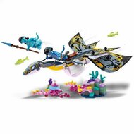 Playset Lego Avatar 75575 Ilu discovery 179 Piezas 3