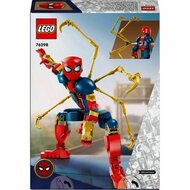 Bouwspel Lego 76298 Marvel Spiderman 6