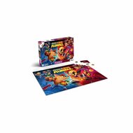 Puzzel Cenega Publishing Crash Team Rumble 160 Onderdelen 2