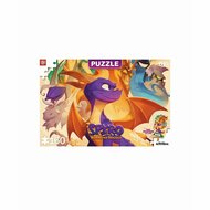 Puzzel Cenega Publishing Spyro Reignited Trilogy: Heroes 160 Onderdelen 1