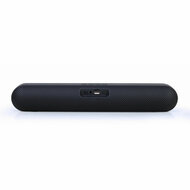 GEMBIRD SPKBT-BAR400L Zwart Bluetooth luidspreker 2