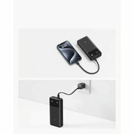 Powerbank Anker A1384G11 Zwart 20000 mAh 4