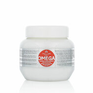 Herstellend haarmasker Kallos Cosmetics Omega 275 ml 1