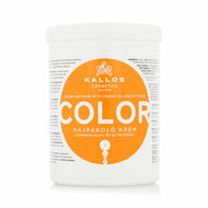 Haarmasker Kallos Cosmetics Color 1 L 1