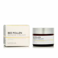 Dagcr&egrave;me Missha Bee Pollen 50 ml 1