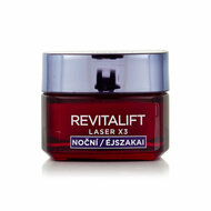 Nachtcr&egrave;me L&amp;apos;Or&eacute;al Paris Revitalift 50 ml 1