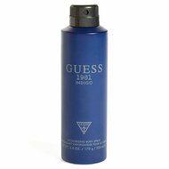 Deodorant Spray Guess Guess 1981 Indigo For Men (226 ml) 1