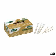 Tandenstokers Algon Set 1000 Onderdelen (30 Stuks) 1