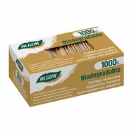 Tandenstokers Algon Set 1000 Onderdelen (30 Stuks) 2