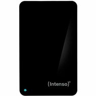 Externe Harde Schijf INTENSO 6021530 500 GB 500 GB HDD Zwart 2