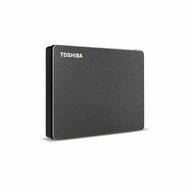 Externe Harde Schijf Toshiba CANVIO GAMING Zwart 1 TB USB 3.2 Gen 1 1