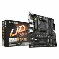 Moederbord Gigabyte UD B550M DS3H mATX DDR4 AM4 1