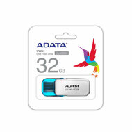 USB stick Adata UV240 Wit 32 GB 3