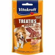 Hondensnoepjes Vitakraft Treaties Minis Varken 1