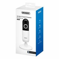 IP-camera Eminent EM6400 720 px WiFi 2.4 GHz 6