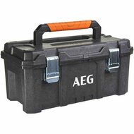 Gereedschapskist AEG Powertools AEG21TB 53,5 x 28,8 x 25,4 cm 1