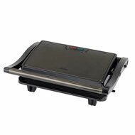 Grill JATA JEGR1106 750 W Zwart 1