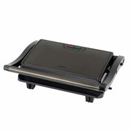 Grill JATA JEGR1106 750 W Zwart 2