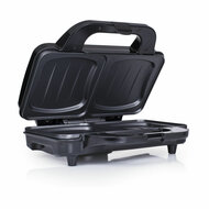 Tosti-ijzer Tristar SA-3060 Sandwichera 900 W Zwart 1