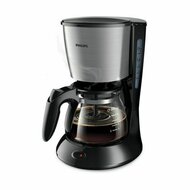 Drip Koffiemachine Philips HD7435/20 Zwart 700 W 600 ml 1