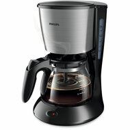 Drip Koffiemachine Philips HD7435/20 Zwart 700 W 600 ml 2