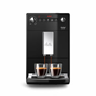 Volautomaat koffiezetapparaat Melitta F23/0-102 Zwart 1450 W 15 bar 1,2 L 2