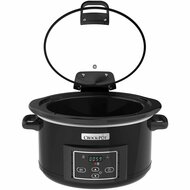 Slowcooker Crock-Pot CSC052X 1