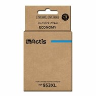 Originele inktcartridge Actis KH-953CR Cyaan 1